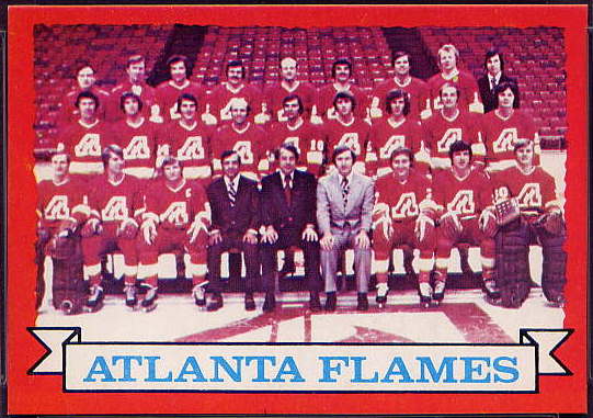 92 Flames Team
